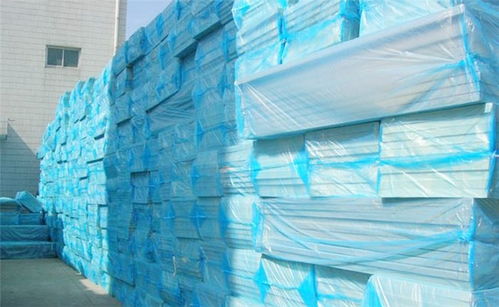 珍珠巖保溫板制作誠信企業(yè)推薦 騰威保溫建材