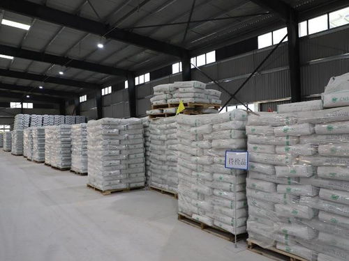 貴州福泉 工業(yè)廢棄物磷石膏撬動環(huán)保建材大產(chǎn)業(yè)