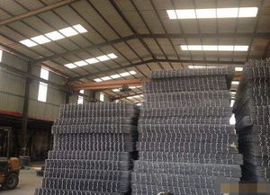 成品鋼筋網片 鋼筋網片 南昌聚博波紋管廠