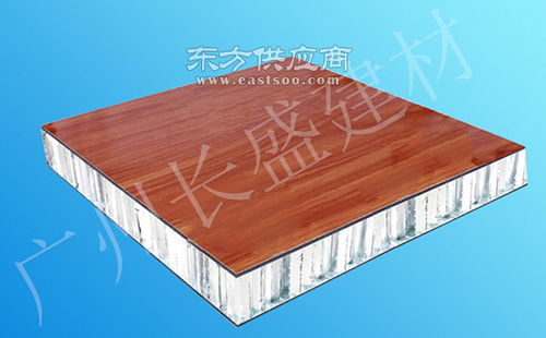 長(zhǎng)盛建材 多圖 廣東鋁蜂窩板幕墻配件供應(yīng)商圖片