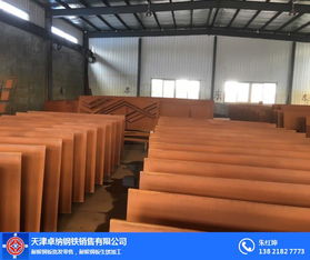 大理耐候鋼廠家服務(wù)為先 多圖