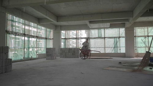 建筑材料對建筑的影響