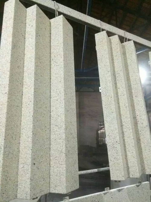扶溝仿石紋鋁單板生產廠 鋁樂建材