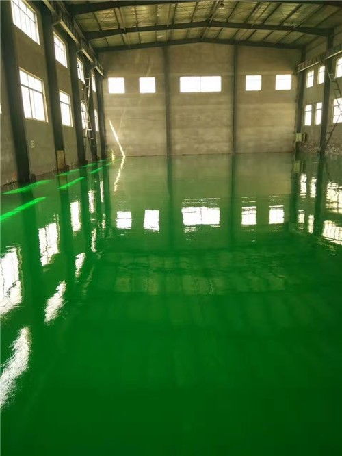 江蘇南京環氧地坪漆花環氧地坪漆生產廠家 固霸地坪