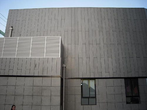 美巖板 友源偉業建材