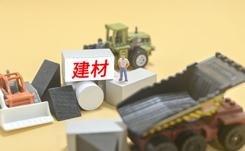 2021年建材行業經濟運行保持平穩較好發展態勢