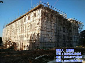 裝配式建筑構(gòu)件 周興和實業(yè)裝配式建筑裝配率 山西裝配式建筑