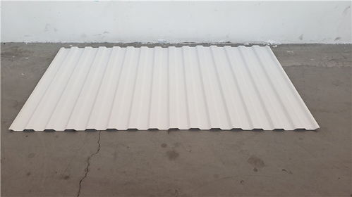 虹鑫建材 圖 apvc復合瓦 咸陽apvc