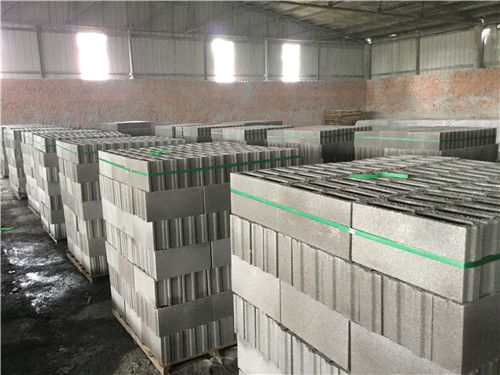 張家口 奧順建材 bm連鎖砌塊批發(fā) 唐山bm連鎖砌塊