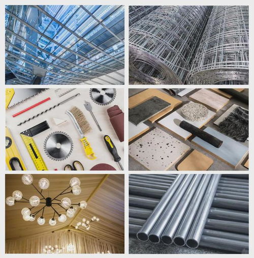 不出海就出局,非洲建材市場大有可為