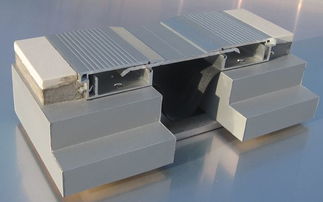 伸縮縫華穎建材蕪湖建筑變形縫