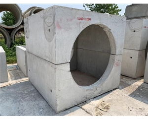 荊門預制水泥檢查井 三鼎建材