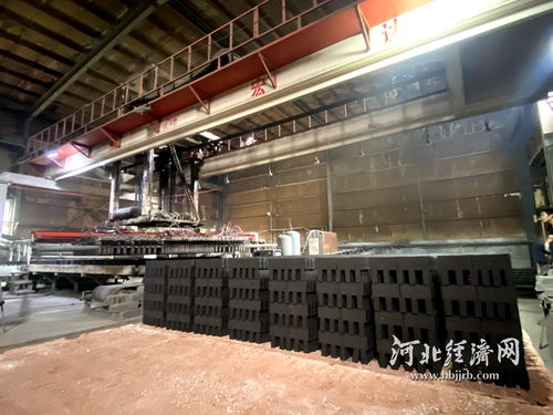 高質量發展看河北丨排污權交易賦能河北 綠色 新變鳳凰網河北 鳳凰網