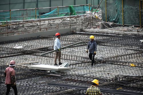 加快推進綠色建材產品認證 住建部等三部委聯合發布這個通知