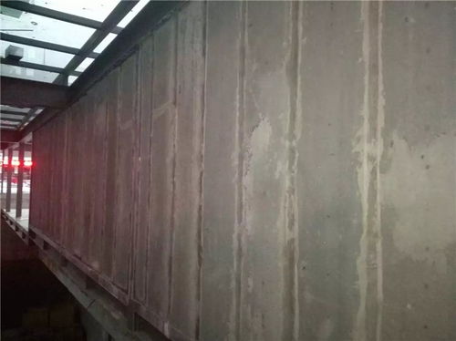 樓房工程施工輕質隔墻板 聚信建材