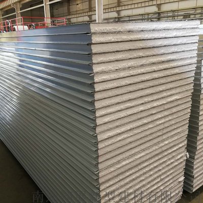 南通翔展新型建材專業供應各EPS夾芯板