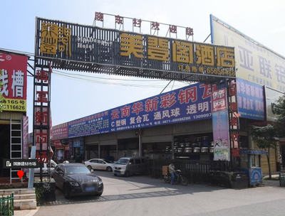 昆明國(guó)雅裝飾建材市場(chǎng)簡(jiǎn)介_(kāi)昆明市家居建材市場(chǎng)_機(jī)電之家