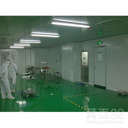 【河南食品廠凈化工程—高品質(zhì)凈化工程承包施工】-