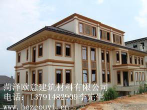 商丘grc羅馬柱grc窗套grc腰線grc檐線歐意建筑材料廠圖片,商丘grc羅馬柱grc窗套grc腰線grc檐線歐意建筑材料廠高清圖片 單縣盛萊建筑材料廠,